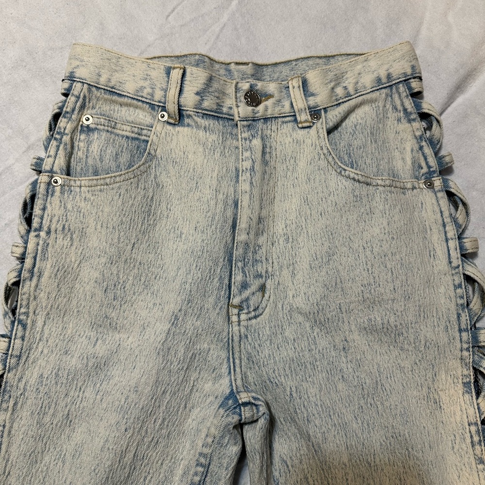 Anti-Basic Daily Jeans Vintage - image 4